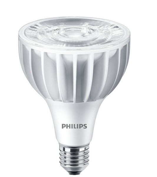 Philips Master LEDspot ND PAR30L 20W-35W E27 220V-240V 3000K kleur 830 15° niet dimbaar